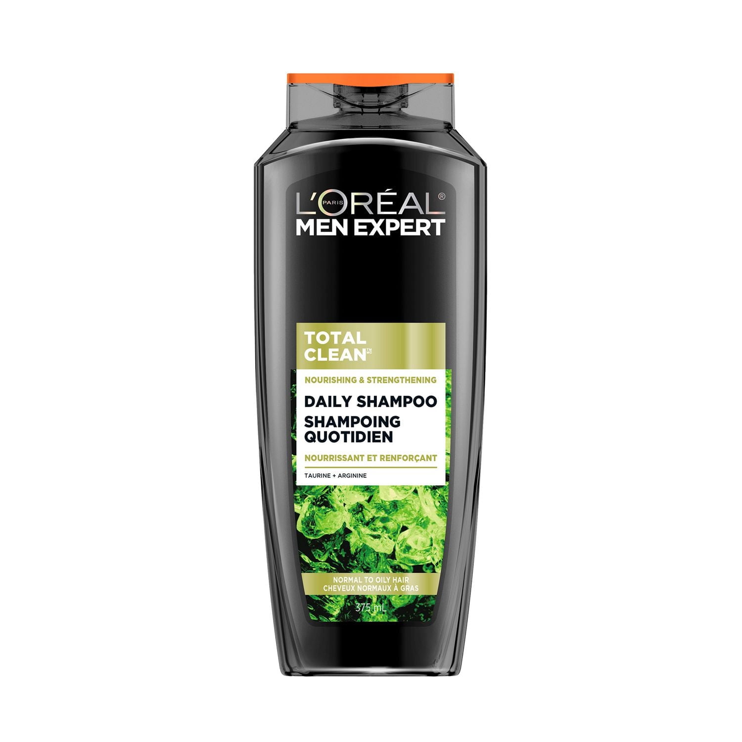 L'Oréal Paris Men Expert Total Clean Shampooing