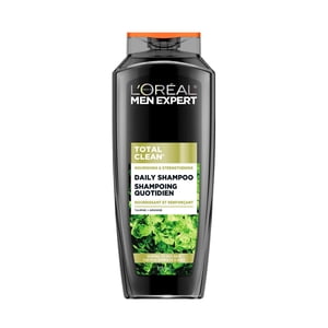 L'Oréal Paris Hommes Expert Total Shampooing propre