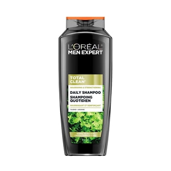 L'Oréal Paris Men Expert Total Clean Shampoo
