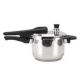 thumbnail image 1 of Autocuiseur, Autocuiseur de Cuisinière Résistant à la Chaleur Polyvalent pour Cuisine Style 1, Style 2, 1 of 7