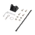 thumbnail image 4 of Metal Trailer Hook for 1/10 RC Crawler with Durable and Stylish Design for Easy Installation, 4 of 4