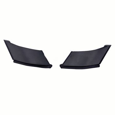 Paire de Panneaux de Garniture en A pour Toyota pour RAV4 2019-2023 60118-0R070