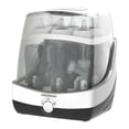 thumbnail image 1 of Baby Brezza Superfast Sterilizer Dryer, 1 of 5