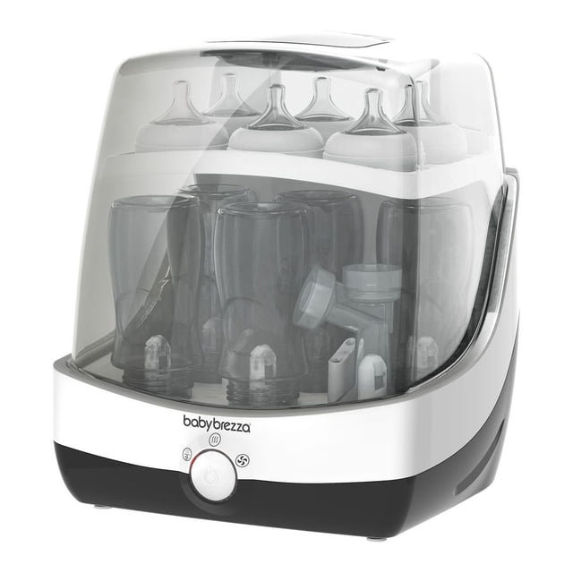Baby Brezza Superfast Sterilizer Dryer
