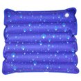 thumbnail image 1 of Summer Ice Pad Reusable Water Filled Seat Cushion Foldable Mat For Home Travel Car Multifunctional Comfort, 1 of 4