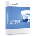 thumbnail image 1 of F-Secure Internet Security 1 Year | 1 PC, 1 of 5