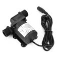 thumbnail image 1 of Brushless Water Pump, Easy To Install Water Pump, Mini DC Brushless Water Pump For Aquarium Fish Pond Fountain Laboratory, 1 of 8