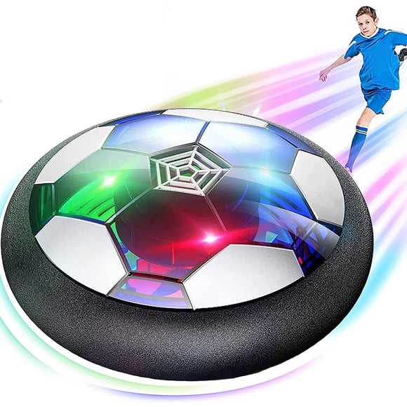 Hover Soccer Ball Kids Toy - Gifts for Age 3 4 5 6 7 8 9 10 Years Old Boys Girls