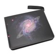 thumbnail image 1 of Card Binder, 9 Pockets 900 Cards Trading Card Album, 3  Game Cards Binder With Carrying Strap, Waterproof Multipurpose Trading Card Holder For Sports Cards, Game Cards, 1 of 8