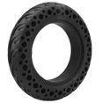 thumbnail image 3 of Peahefy Rubber Wheel Wear‑Resistant Explosion‑Proof Scooter Tire For Electric Scooters, 3 of 8