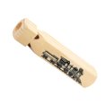 thumbnail image 4 of 1pc Wooden Train Whistle for Kids Funny Train Themed Noisemaker Party Gift Idea, 4 of 8