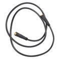 thumbnail image 1 of Herwey Electric Bicycle Extend Cable,87cm/34.3in Waterproof 3pin Connector Conversion Adapter Cable Accessory for Electric Bicycle,Electric Bicycle Cable Connector, 1 of 8