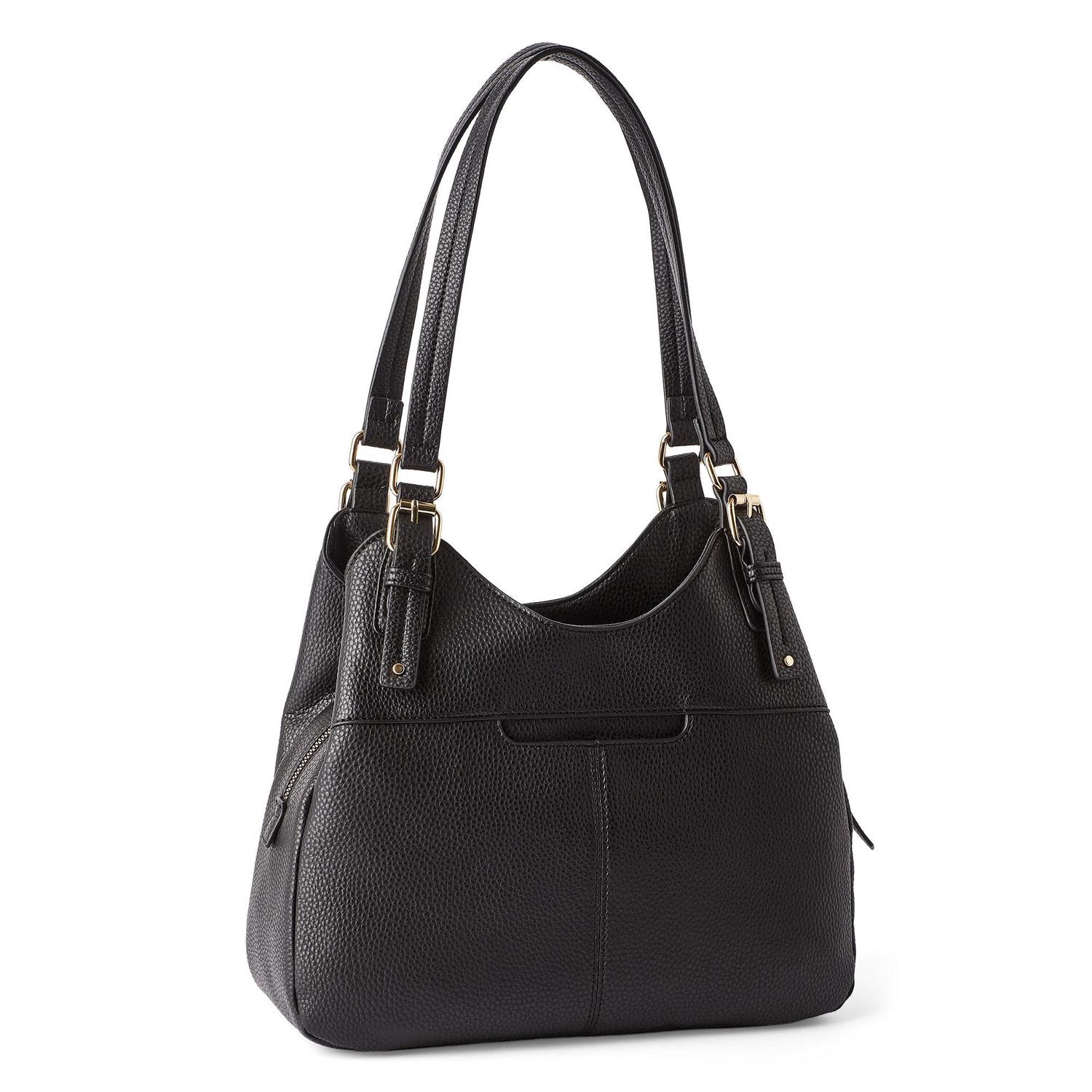 Time and Tru Women's Shoulder Bag