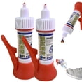 thumbnail image 2 of Welding High Strength Oily Glue Universal Super Adhesive Glue Strong Glue, 2 of 8