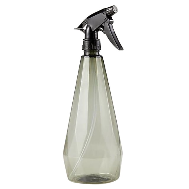 Boovnll Kitchen Gadgets, -Fine Spray Bottle Detergent Deodorant Empty Bottle Rotary Nozzle 1L, Home and Kitchen, Kitchen, Kitchen Tools