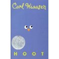thumbnail image 4 of Carl Hiaasen: Hoot, 4 of 4