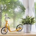 thumbnail image 4 of Bicycle Model, Toy Bike Ornament Exquisite Workmanship Alloy  For Bookshelves For Tables For Cars, 4 of 8