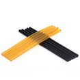 thumbnail image 2 of 10Pcs Hot Melt Glue Sticks Paintless Dent Repair Tools Car Body Hail Removal Kit, 2 of 14