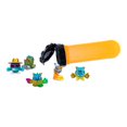 thumbnail image 3 of Coffret 5 créatures MrBeast Lab Swarms de la collection Atomic, 3 of 3