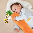 thumbnail image 2 of Dog Toys for Large Dogs Carrot Pillow Soothing Carrot Toy for Dogs Soft and Soothing Carrot for Dogs 29.5 Inches Large and Toy for Dogs and Cats Interactive Toy for Dogs Large Dog Toys, 2 of 5