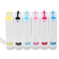 thumbnail image 1 of Transfer Tool, Continuous Ink Supply System  with  for R330 1390 Inkjet Printers, 1 of 8