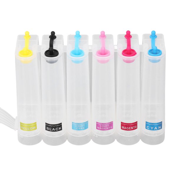 Transfer Tool, Continuous Ink Supply System with for R330 1390 Inkjet Printers