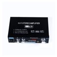 thumbnail image 3 of Car Bluetooth Stereo Amplifier Hifi Digital Audio Home Karaoke Power Amp FM USB Car Auto Amplifier With Remote Control 90W+90W ,Bluetooth 5.0, 3 of 7