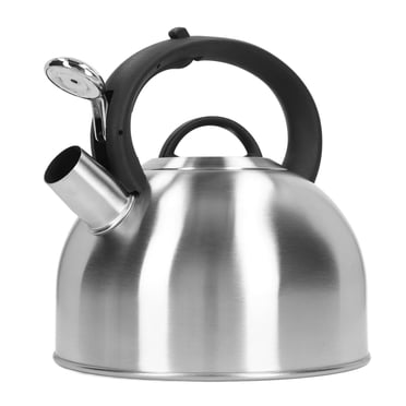 Stainless Steel Whistling Tea Kettle Whistling Tea Kettle Stainless Steel Tea Kettle Whistling Tea Kettle For Stove Top 3L Stainless Steel Whistling Tea Kettle Fast Heating One