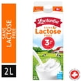 thumbnail image 1 of Lactantia Lactose Free Milk, Homogenized, 3.25%, 1 of 8