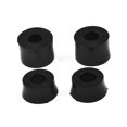 thumbnail image 1 of Greenne 4 Pcs Embouts Pivotants de Rechange Accessoires de Planche à Roulettes Longboard Tube Pivotant, 1 of 7
