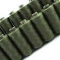 thumbnail image 4 of Polyester Spool New Wholesale Thread Hand Machine 10 Pcs Green Quilting Sewing, 4 of 4