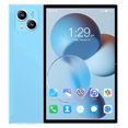 thumbnail image 2 of Sentmoon Accessoires Informatiques 2+32G Tablette Android 12 de 10,1 Pouces PC Écran IPS HD Ultra Mince Bluetooth WiFi 5G/2,4G Tablette Ordinateur Prend en Charge Carte Mémoire 256G et Carte SIM Appels HD Accessoires de Jeu Cl, 2 of 9
