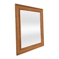thumbnail image 3 of Home Trends 23*28 Miroir Assorti Bois I, 3 of 5