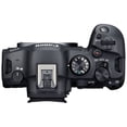 thumbnail image 2 of Canon EOS R6 Mark II Appareil Photo Sans Miroir avec Objectif RF 24-105mm + Carte Mémoire 64 Go + Étui + Flash LED + Ensemble d'Accessoires ZeeTech, 2 of 9