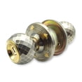 thumbnail image 4 of Door Knob, Ball Door Knob Door Knobs Interior Passage Door Knobs With an Impressive Aesthetic Appeal and Robust Functionality for Homeowners Seeking Effective Security Solutions, 4 of 7