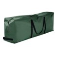 thumbnail image 1 of Teissuly Oxford Cloth Christmas Tree Storage Bag Finishing Bag Waterproof Christmas Tree Storage Bag Insect-proof Dust-proof Wreath Storage Bag, 1 of 1