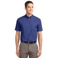 thumbnail image 1 of Port Authority Men's Short Sleeve Easy Care Shirt - S508, 1 of 1