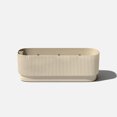thumbnail image 1 of Veradek Demi Series Sand Garden Bed 42" Self-Watering Planter, 1 of 10