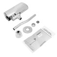 thumbnail image 2 of Automatic Sensor Touchless Urinal Flush Valve Intelligent Water Saving Hygienic Wall Mounted for Bathroom Toilet, 2 of 7
