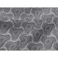 thumbnail image 4 of oneOone Viscose Jersey Fabric Floral Block Fabric Prints By Yard 60 Inch Wide, 4 of 4