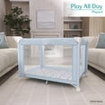 thumbnail image 4 of Fisher Price Play All Day Playard By Dream On Me, 4 of 9