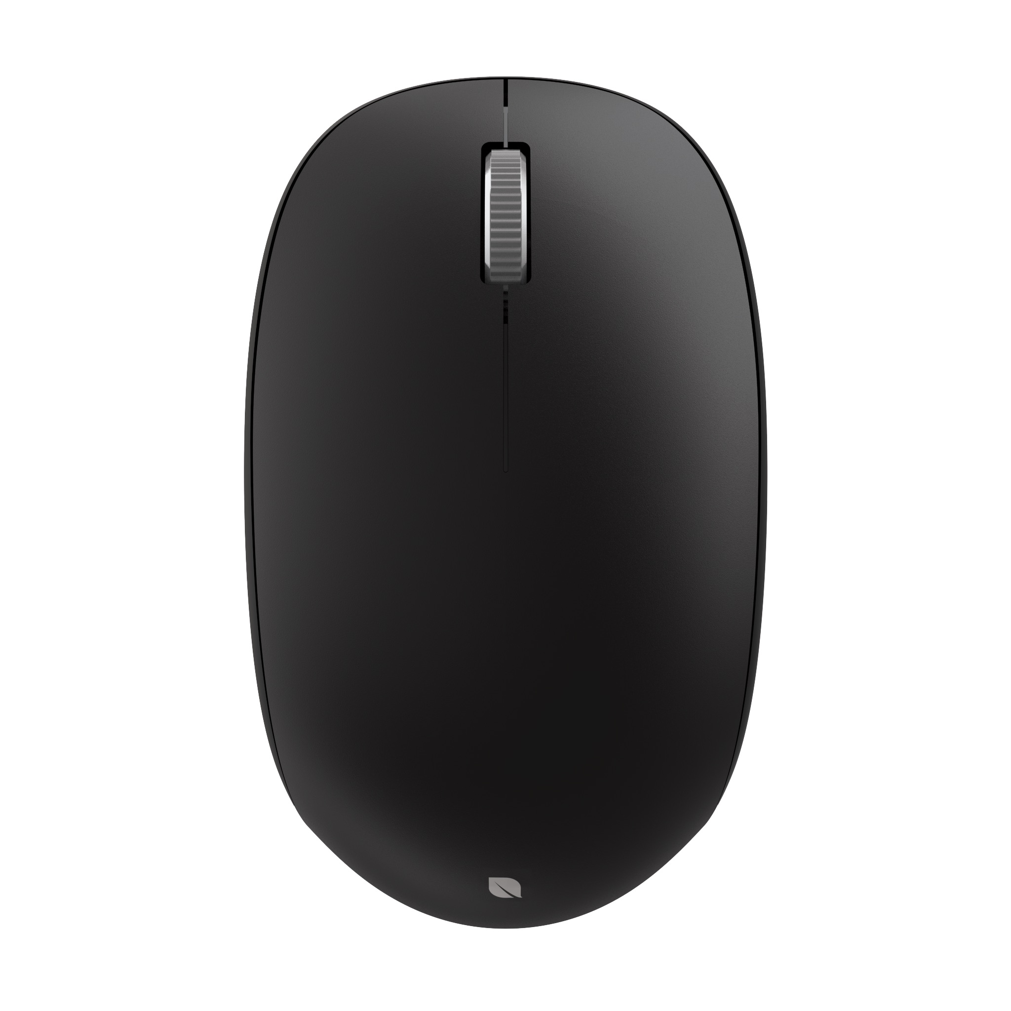 Incase Bluetooth Mouse EN/FR/ES/PT - Black (PC)