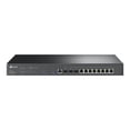 thumbnail image 1 of TP-Link Omada ER8411 V1 - Router 10GbE - rack-mountable, 1 of 2