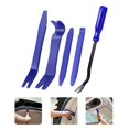 thumbnail image 2 of Hearth & Gear PP Material Car Interior Disassembly And Assembly Tool Kit 5 Piece Set For DIY Enthusiasts And Mechanics Car Fix Book Car Fix It Car Fix Finder Car Fix A Flat Car Fix Scratch Car Fix, 2 of 7