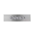 thumbnail image 4 of SAKURA R2310 30" RANGE HOOD - STAINLESS STEEL - DESIGNED IN TAIWAN, 4 of 4