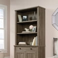 thumbnail image 4 of Sauder Hammond Library Hutch, 4 of 5