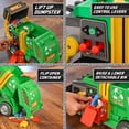 thumbnail image 2 of Maxx Action 3-N-1 Recycler, 2 of 6