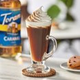 thumbnail image 3 of Torani Sugar-Free Caramel Flavoring Syrup Plastic 750 mL Bonus Squeeze Pump, 3 of 3