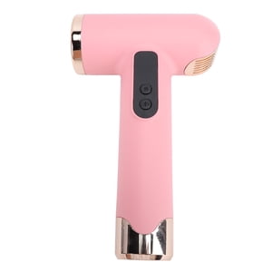 Hair Dryer, 100000 RPM Blow Dryer for Fast Drying, Cordless Hair Dryer,15000mAh USB Rechargeable Hair Dryer, Portable Hair Dryer for Home, Lightweight