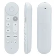 thumbnail image 3 of Nouveau pour Google TV Streamer 4K HDR Télécommande Vocale Bluetooth IR avec Couvercle, 3 of 6